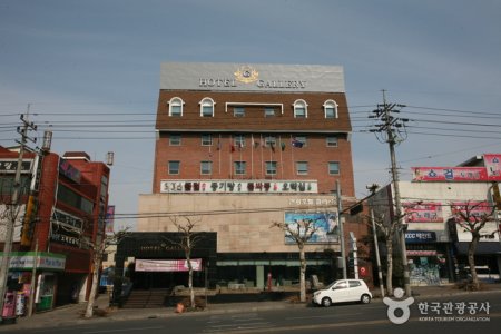 Hotel Gallery 