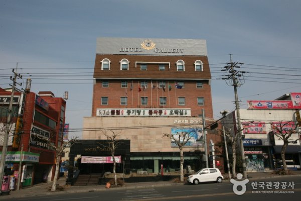 Hotel Gallery