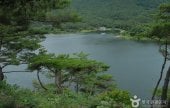 Old Sanmaki Road (산막이옛길)