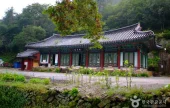 Deokjusa Temple 