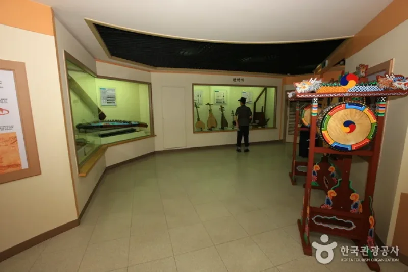 Nangye Korean Classical Music Museum  (5/6)