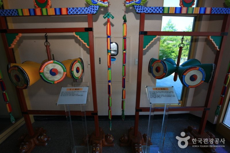 Nangye Korean Classical Music Museum  (6/6)