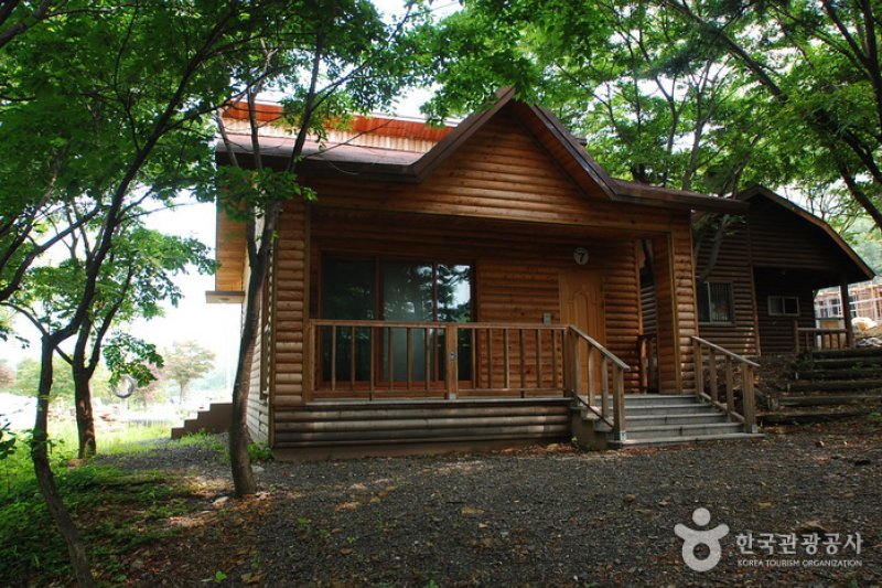 Jangnyeongsan Natural Forest (장령산자연휴양림) (13/17)