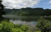 Goesanho Lake (괴산호)