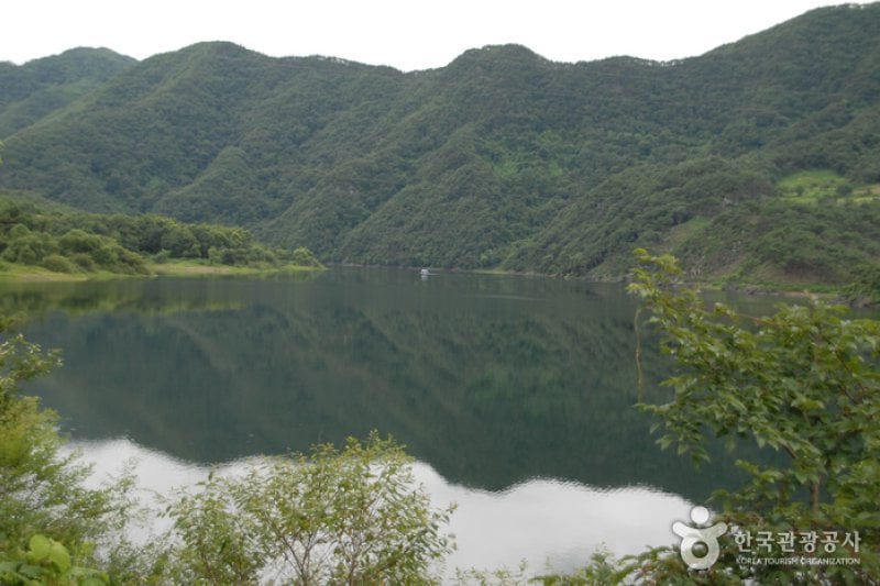 Goesanho Lake (괴산호) (6/11)