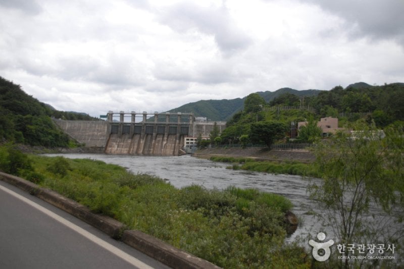 Goesanho Lake (괴산호) (8/11)