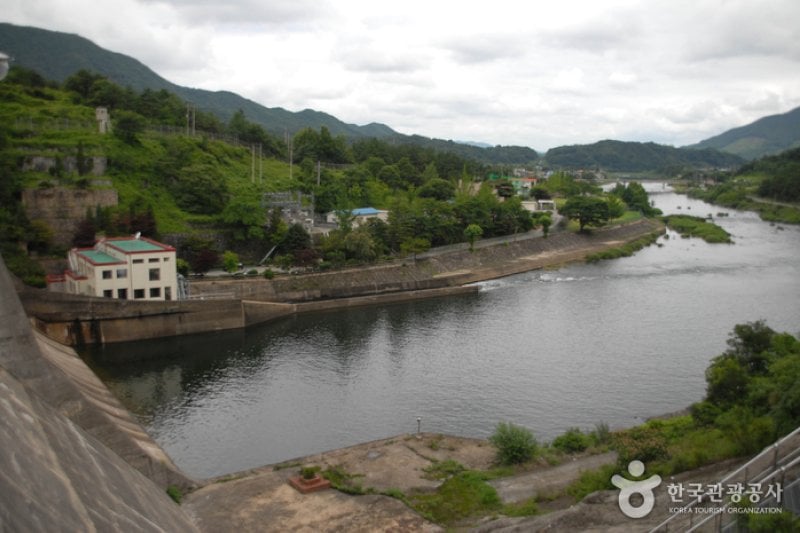 Goesanho Lake (괴산호) (10/11)