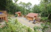 Jwagusan Natural Recreation Forest (좌구산자연휴양림)