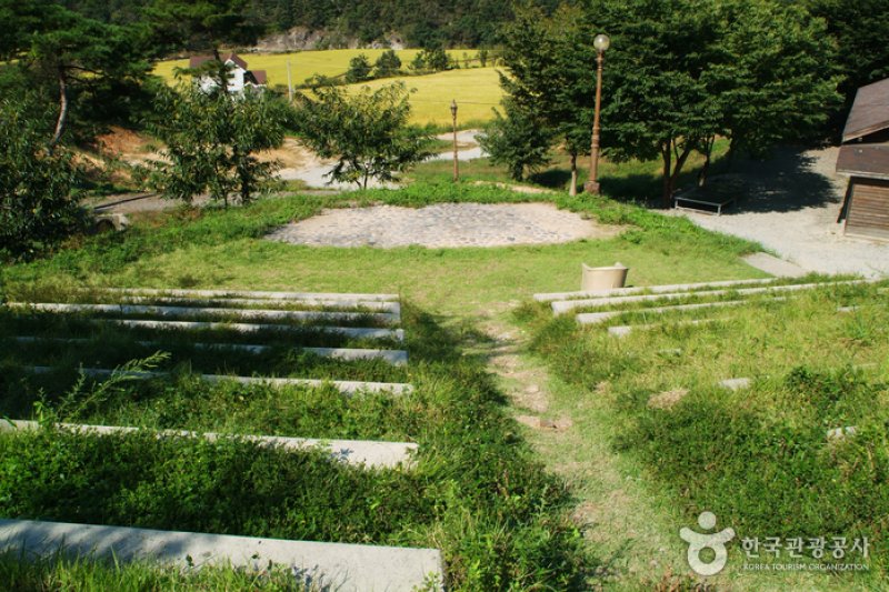 Bonghwang Natural Forest (봉황자연휴양림) (4/6)