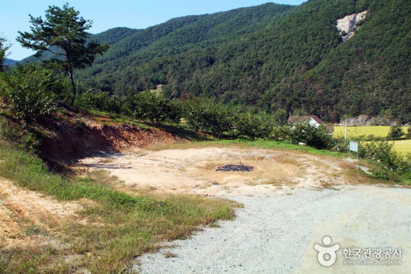 Bonghwang Natural Forest (봉황자연휴양림) (5/6)