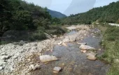 Songgye Valley 