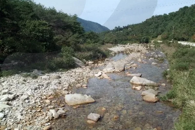 Songgye Valley  (1/9)