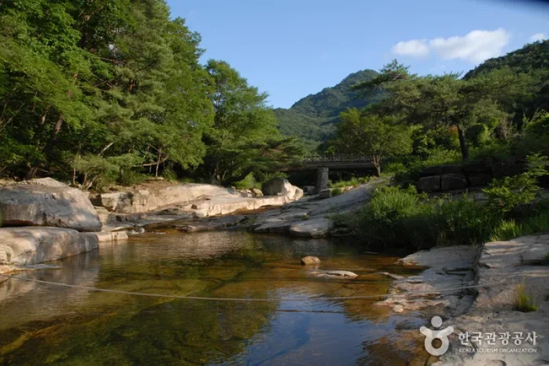 Songgye Valley  (2/9)