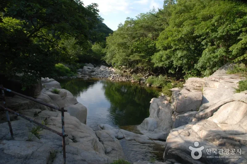 Songgye Valley  (3/9)