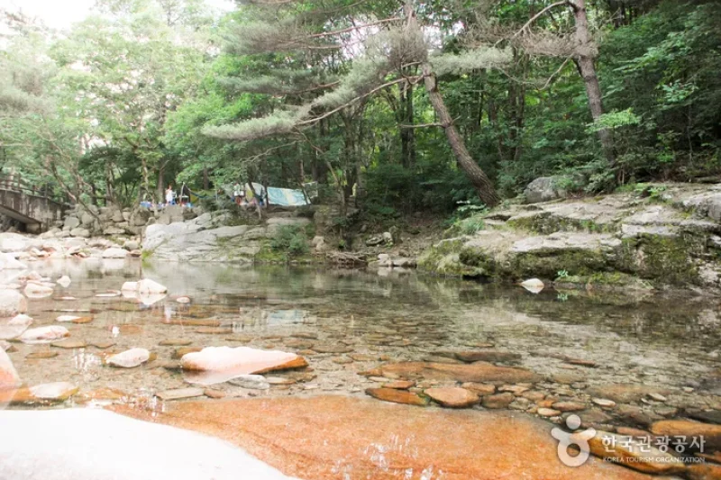 Songgye Valley  (4/9)