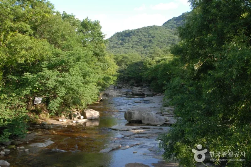 Songgye Valley  (5/9)