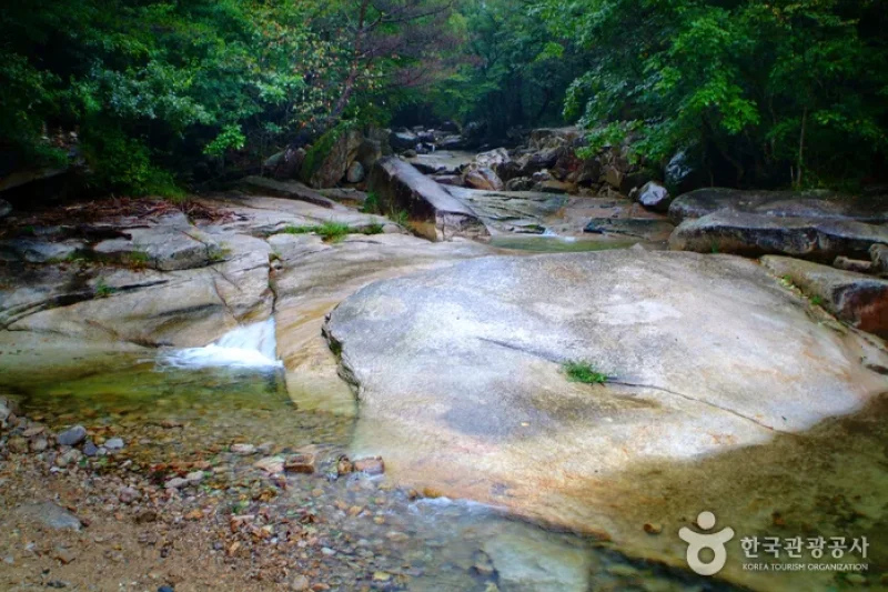 Songgye Valley  (8/9)