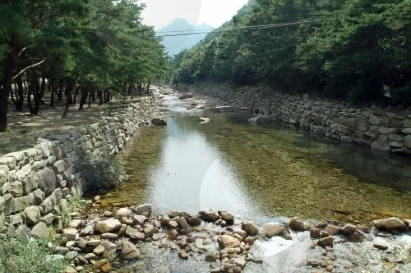 Songgye Valley  (9/9)