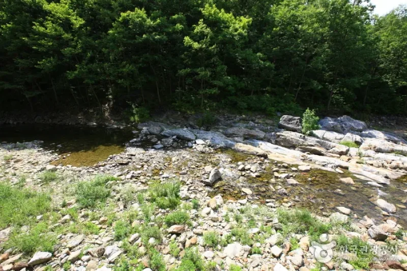 Mulhan Valley  (3/3)