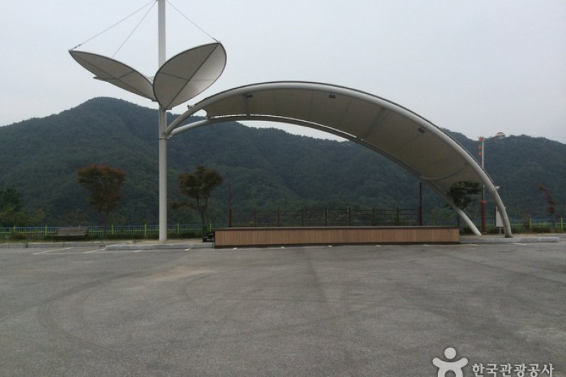 Geumsusan Mountain  (3/5)