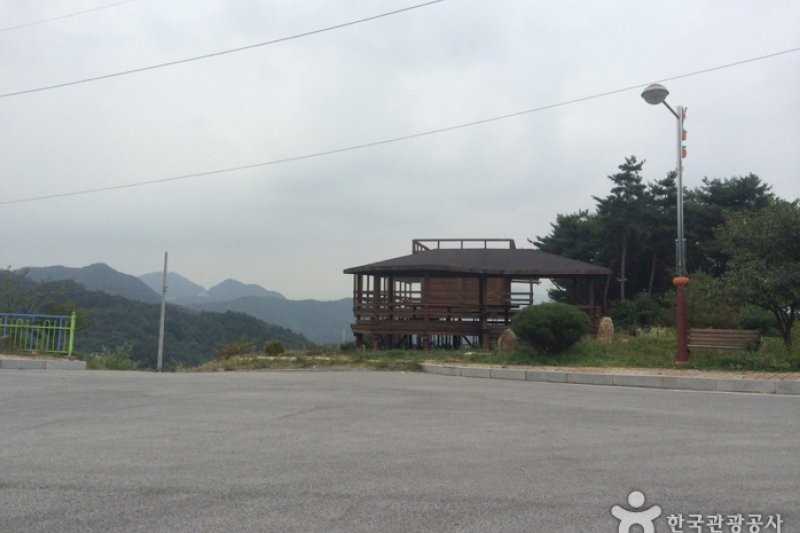 Geumsusan Mountain  (4/5)