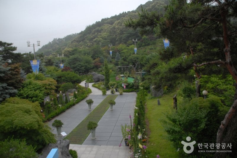 Sangsoo Herb Land (상수허브랜드) (6/12)