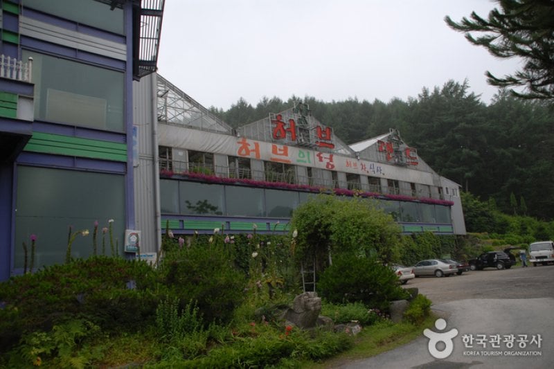 Sangsoo Herb Land (상수허브랜드) (7/12)