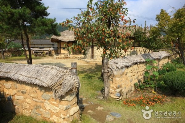 Okcheon Hyangsu Baengni