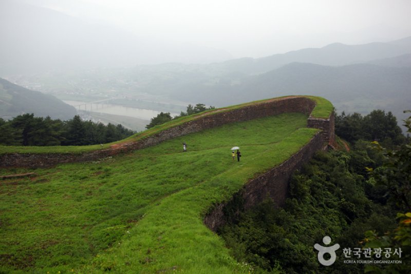 Danyang Special Tourist Zone (단양 관광특구) (1/5)