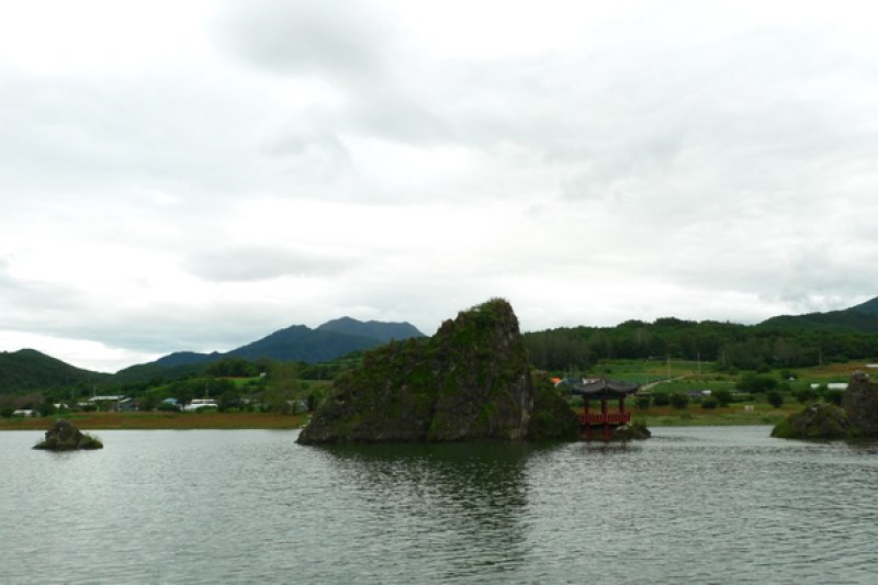 Danyang Special Tourist Zone (단양 관광특구) (2/5)