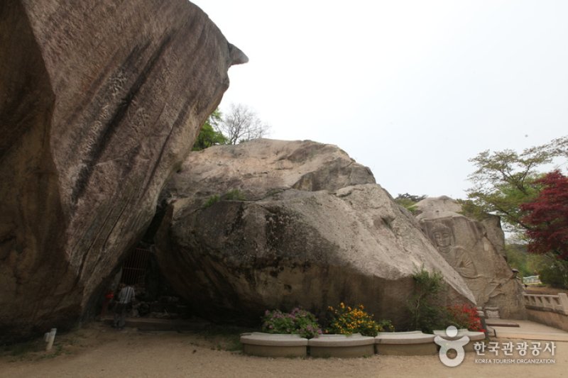 Songnisan Special Tourist Zone  (6/8)