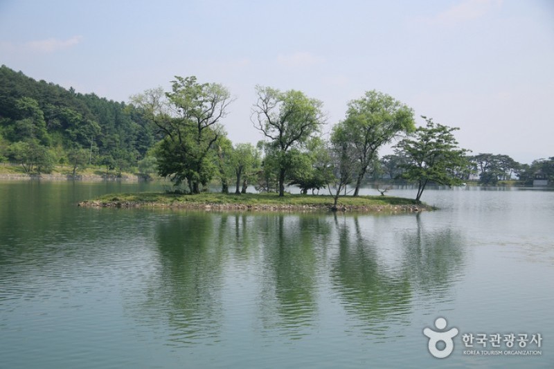 Uirimji Reservoir  (23/30)