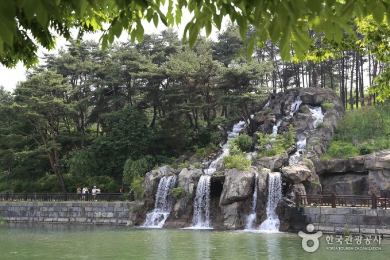 Uirimji Reservoir  (26/30)