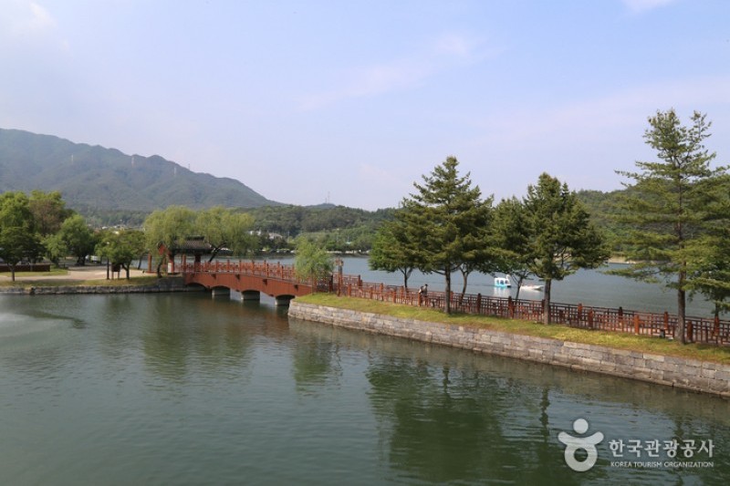 Uirimji Reservoir  (28/30)