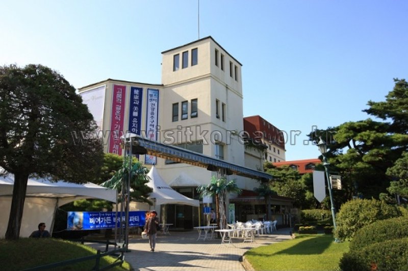 Onyang Hot Spring  (8/12)