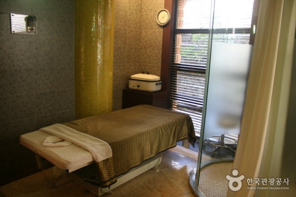 Resom Spa Castle