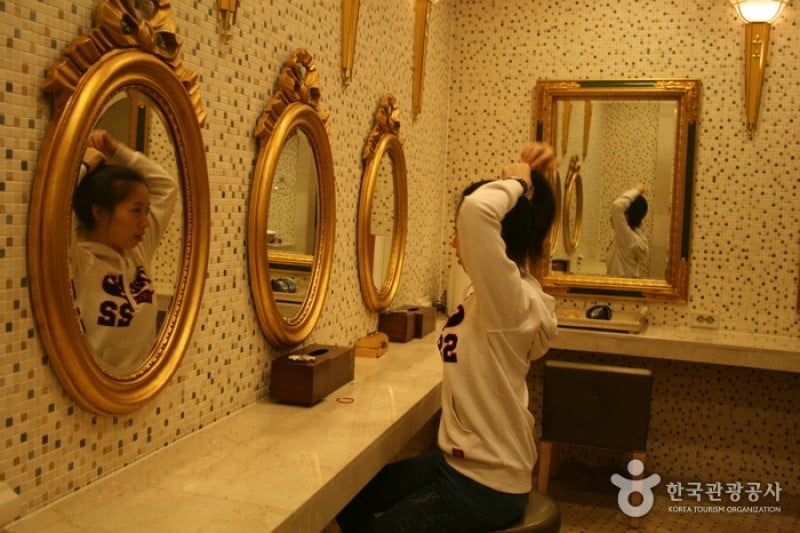 Resom Spa Castle  (5/14)