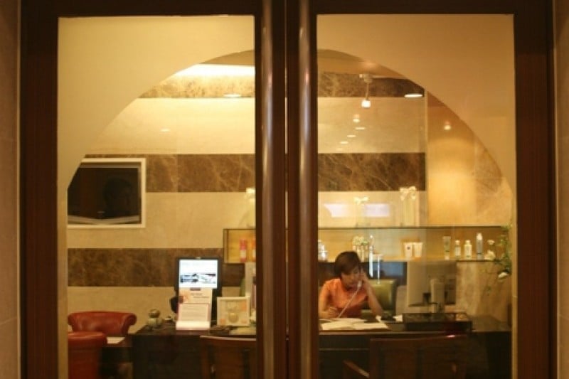 Resom Spa Castle  (7/14)