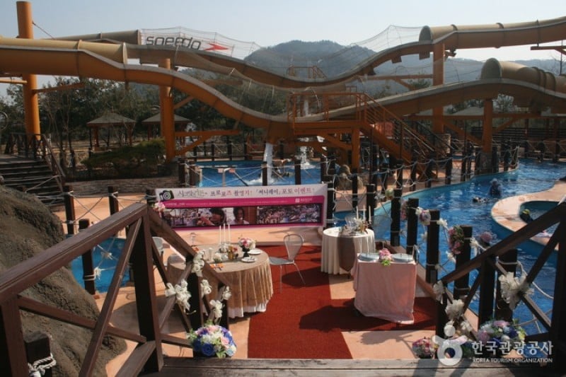Resom Spa Castle  (8/14)