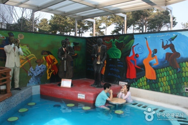 Resom Spa Castle  (10/14)