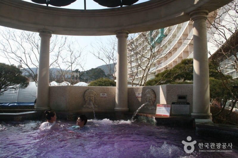 Resom Spa Castle  (11/14)