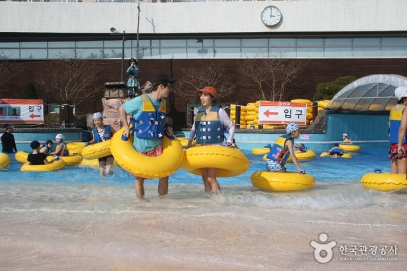 Resom Spa Castle  (12/14)