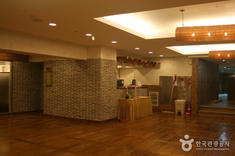 Resom Spa Castle  (14/14)