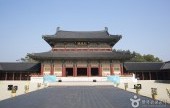 Baekje Cultural Land 
