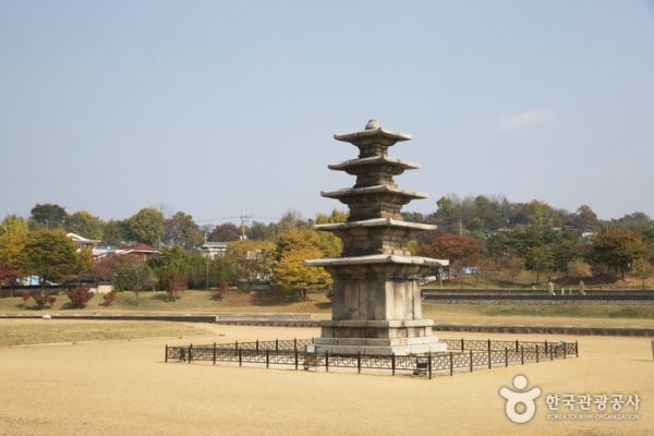 Jeongnimsaji