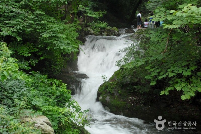 Gyeryongsan National Park  (3/11)