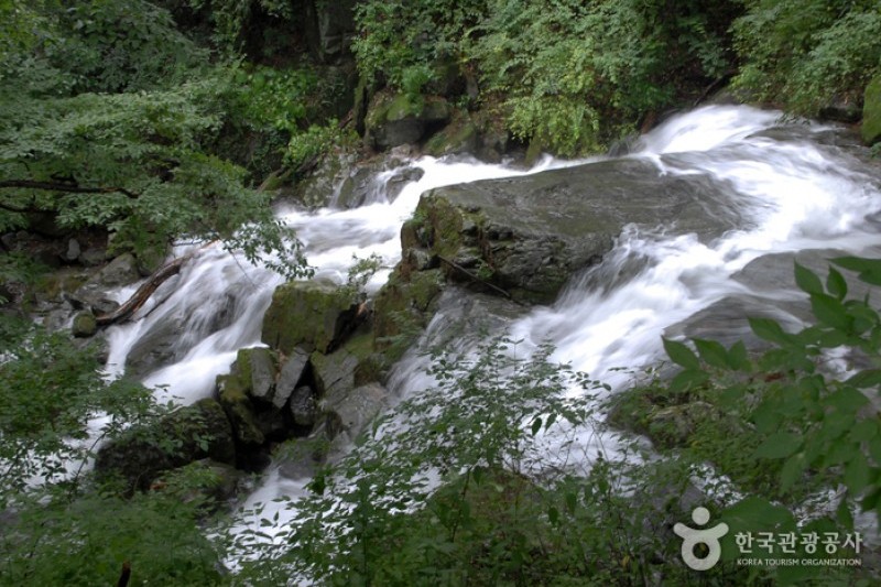 Gyeryongsan National Park  (6/11)