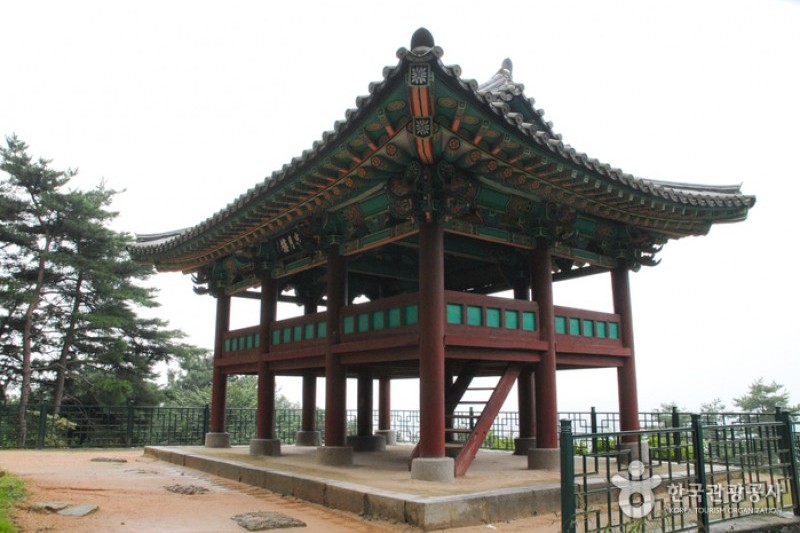 Gwanbuk-ri Relics and Busosanseong Fortress of Buyeo [UNESCO World Heritage]  (26/43)
