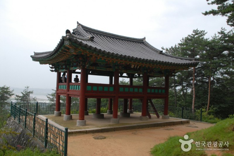 Gwanbuk-ri Relics and Busosanseong Fortress of Buyeo [UNESCO World Heritage]  (27/43)