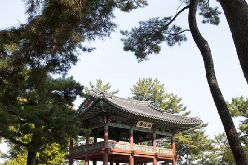 Gwanbuk-ri Relics and Busosanseong Fortress of Buyeo [UNESCO World Heritage]  (38/43)